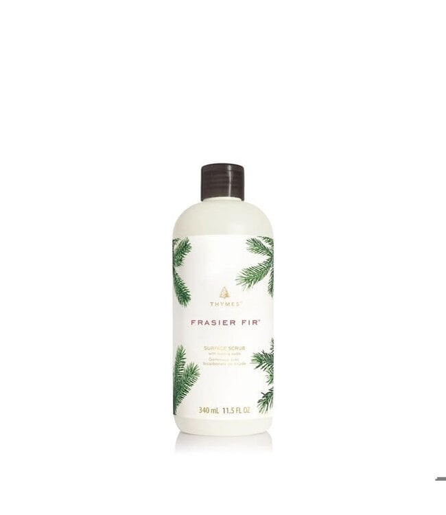 Frasier Fir Surface Scrub