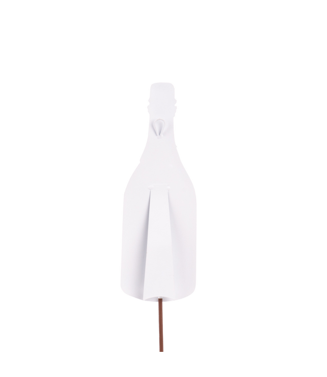 THE ROUND TOP COLLECTION Beck's Be Mine Champagne