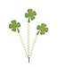 THE ROUND TOP COLLECTION Shamrock Trio Stake