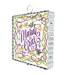 THE ROUND TOP COLLECTION Mini Beck's Mardi Gras