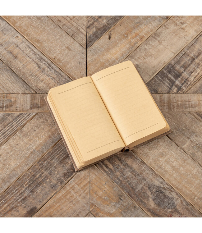 7" House of Dreams Journal