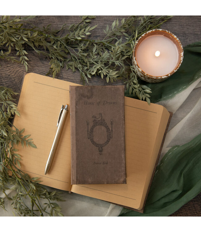 7" House of Dreams Journal