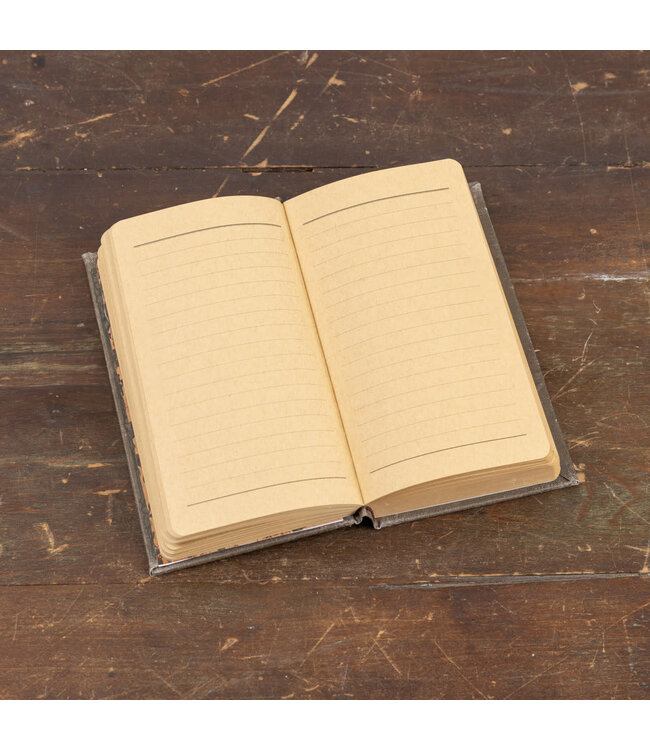 7" Rainy Day Stories Journal