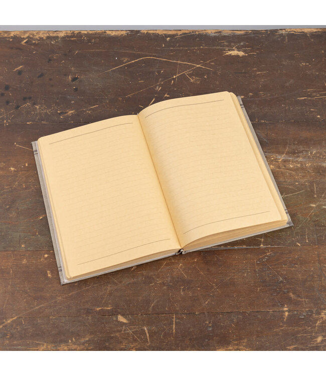 Time for Gardening Journal