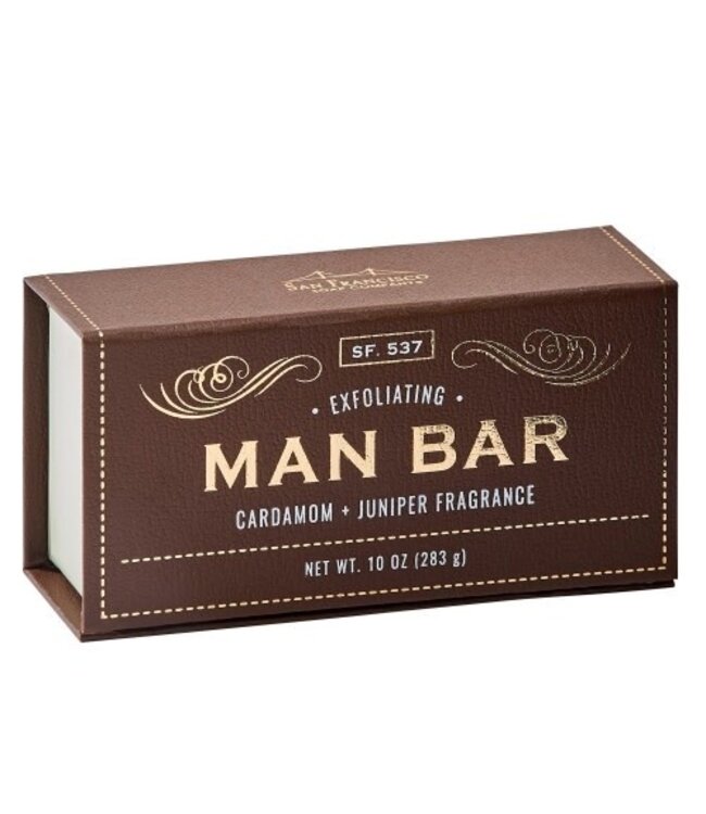 Man Bar
