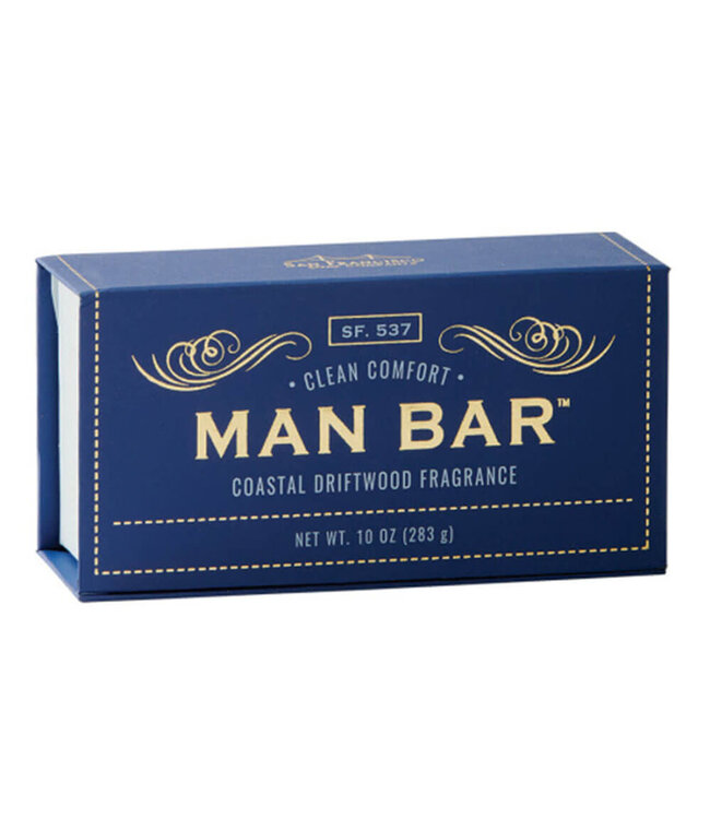 Man Bar