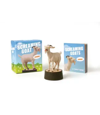 The Screaming Goat