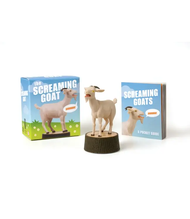 The Screaming Goat
