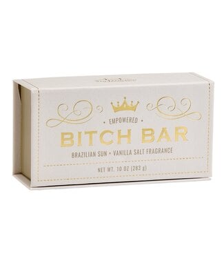 Bitch Bar Empowered - Brazillian Sun + Vanilla Salt
