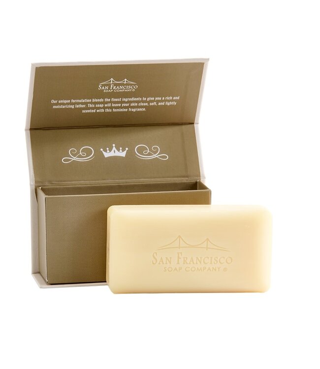 Bitch Bar Empowered - Brazillian Sun + Vanilla Salt