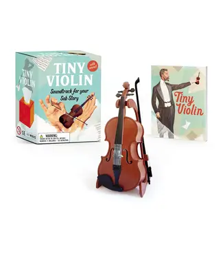 Tiny Violin
