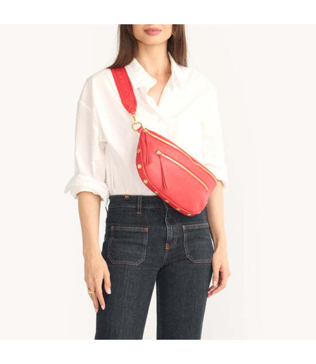 HAMMITT Charles Crossbody Med