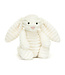 JELLYCAT Bashful Luxe Bunny Nimbus