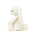 JELLYCAT Bashful Luxe Bunny Nimbus