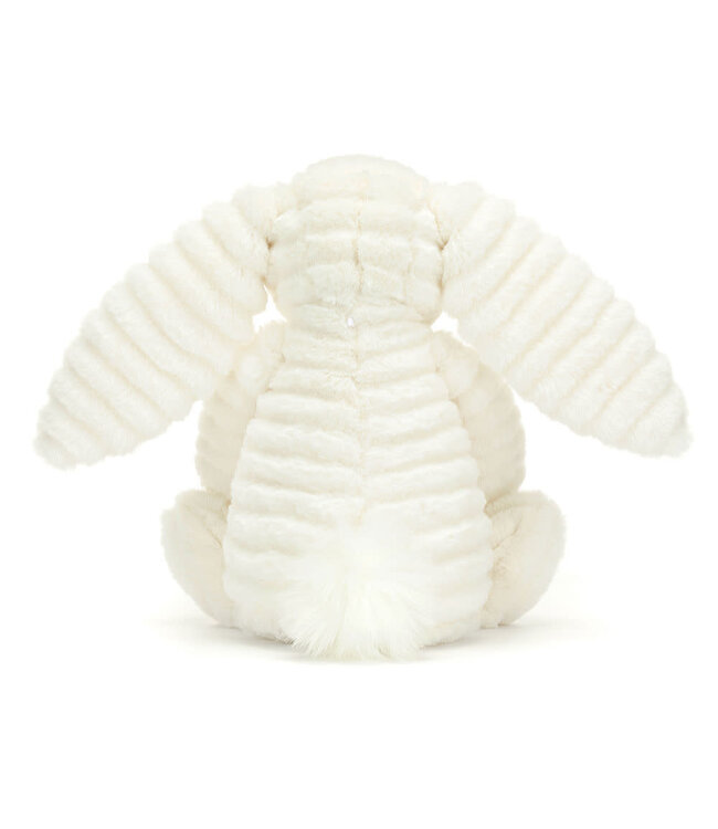 JELLYCAT Bashful Luxe Bunny Nimbus