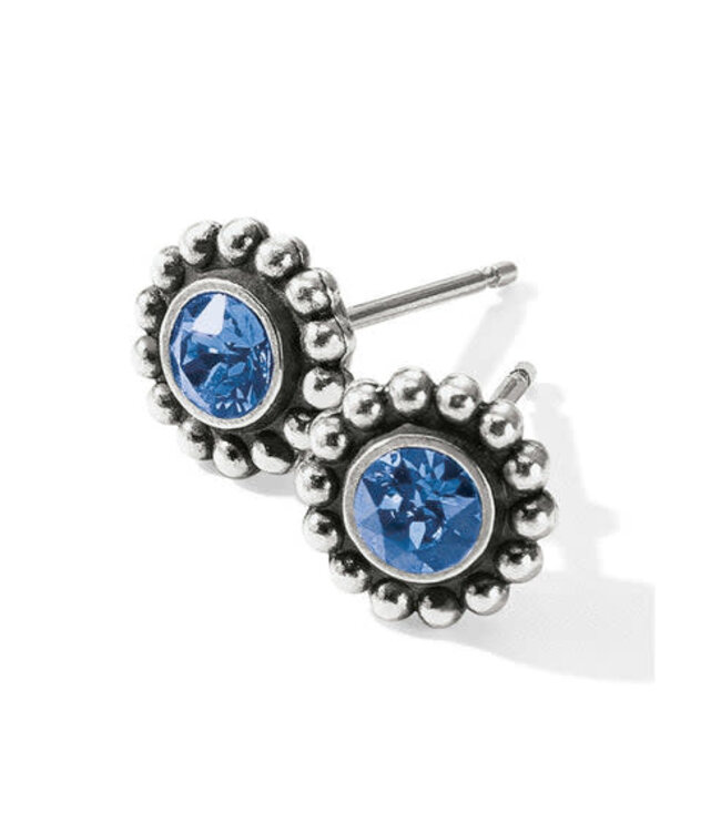 BRIGHTON Twinkle Mini Post Earrings