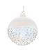 Glass Ball Ornament