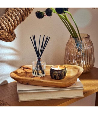 VOLUSPA Mini Tin Candle