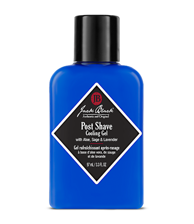 JACK BLACK 3.3oz Post Shave Cooling Gel