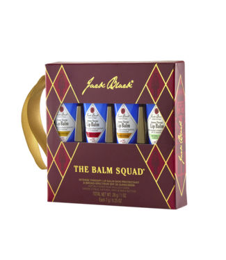 JACK BLACK The Balm Squad® - Holiday  2025