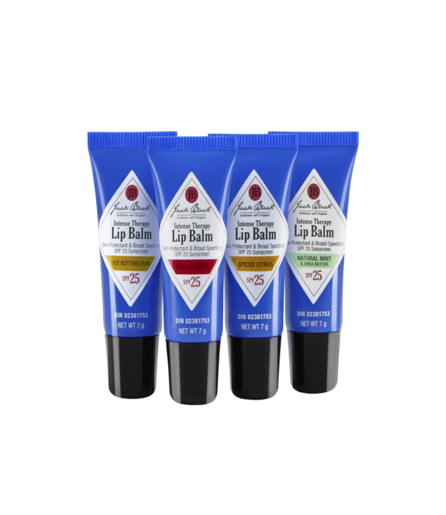 JACK BLACK The Balm Squad® - Holiday  2025