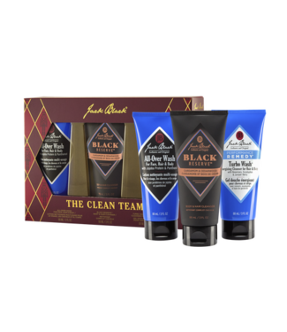 JACK BLACK The Clean Team - Holiday  2025