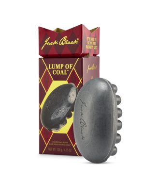 JACK BLACK Lump of Coal - Holiday 2025