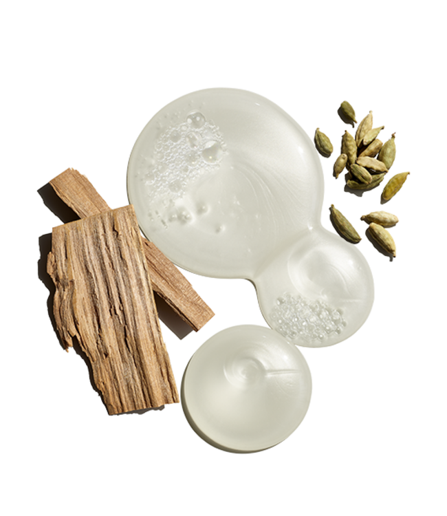 JACK BLACK Black Reserve Body & Hair Cleanser, 33 oz.