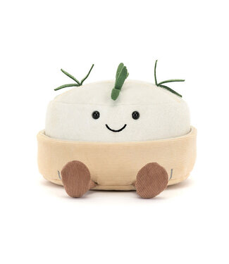 JELLYCAT Amuseables Camembert
