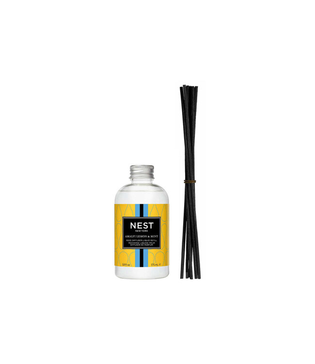 NEST FRAGRANCES Reed Diffuser Liquid Refill