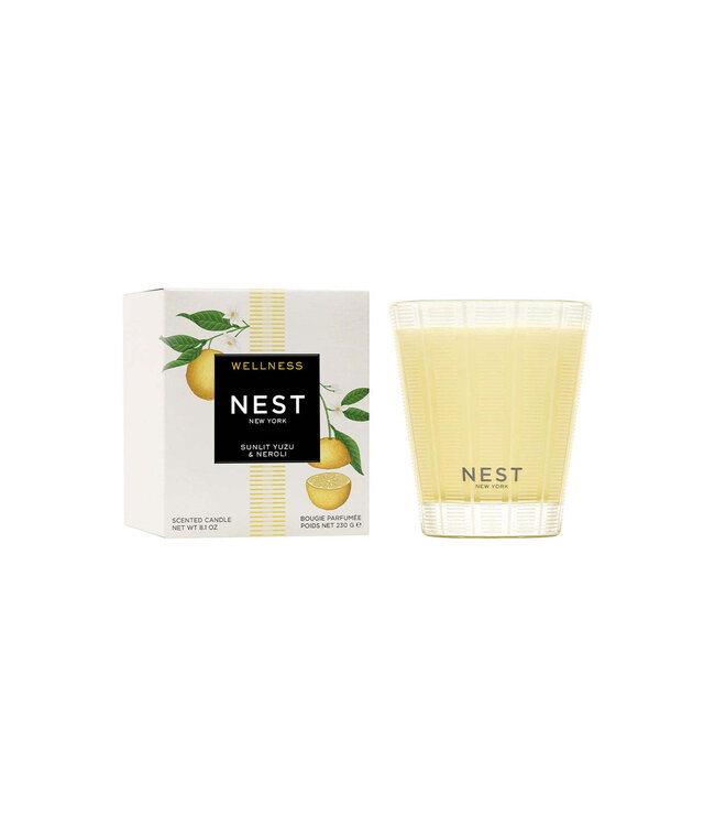 NEST FRAGRANCES Nest Classic Candle