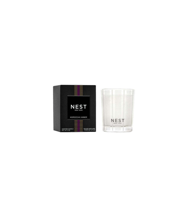 NEST FRAGRANCES Nest Votive Candle