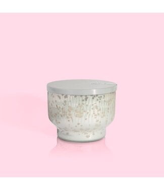 CAPRI BLUE Volcano Holiday Mercury Inverted Jar