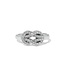 BRIGHTON Interlok Harmony Luxe Ring