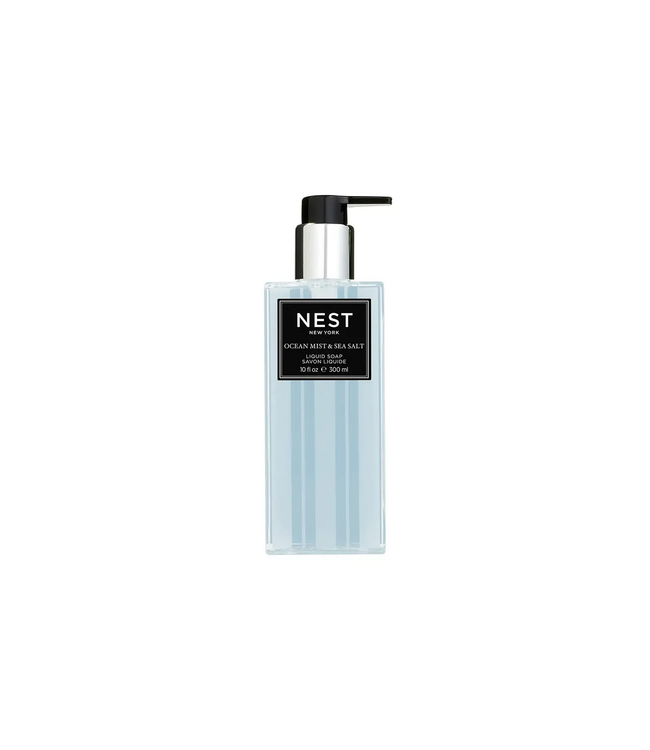 NEST FRAGRANCES Nest Liquid Soap