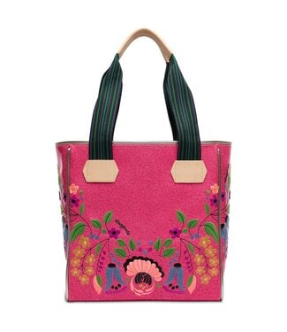 CONSUELA Ivy Classic Tote