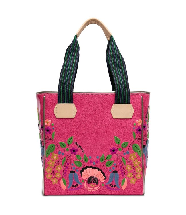 CONSUELA Ivy Classic Tote