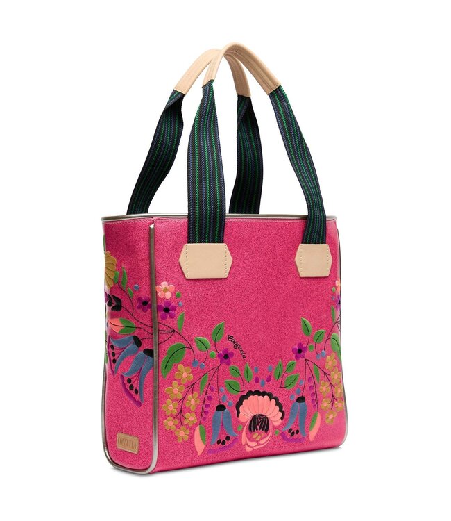 CONSUELA Ivy Classic Tote