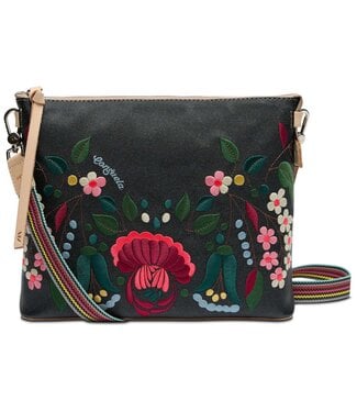 CONSUELA Ava Downtown Crossbody