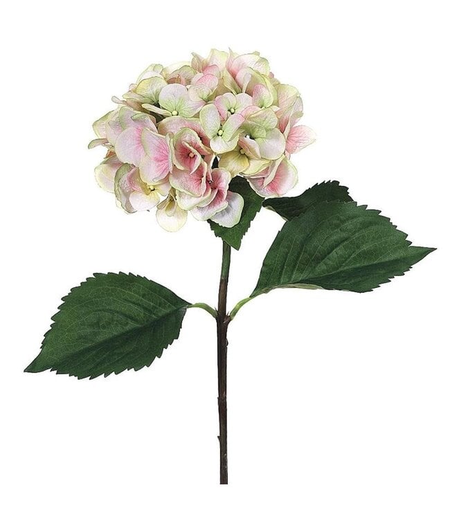 27 Inch Hydrangea Spray