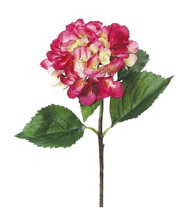 27 Inch Hydrangea Spray