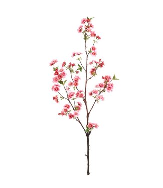 44.4" Cherry Blossom Spray