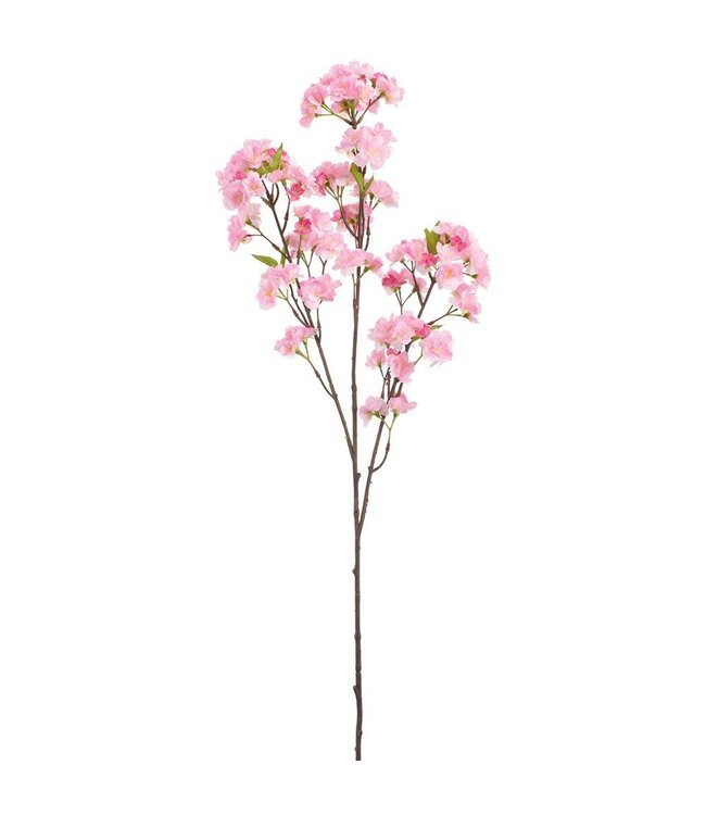 36 Inch Cherry Blossom Spray