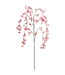 58 Inch Cherry Blossom Hanging Spray