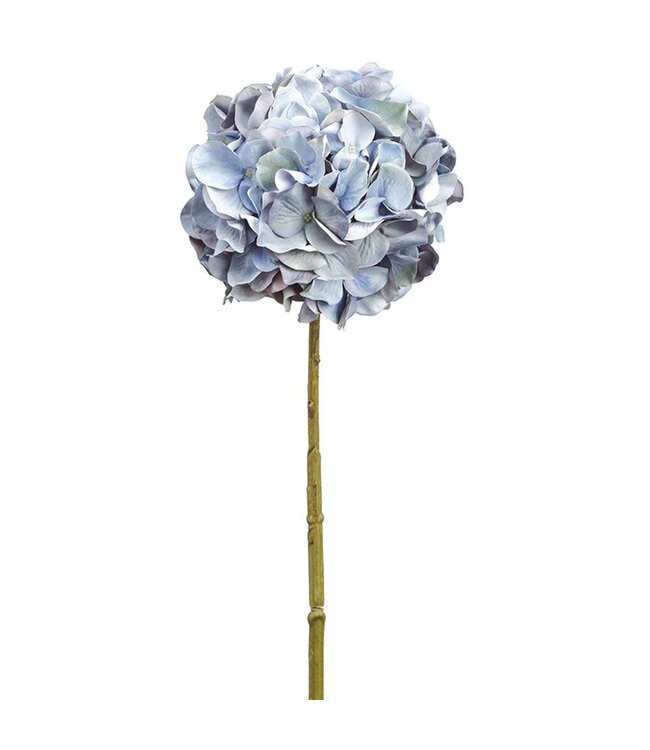 21 Inch Hydrangea Spray