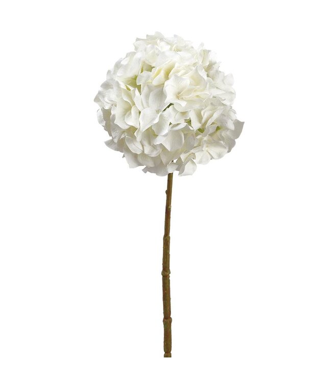 21 Inch Hydrangea Spray