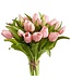 11.75" Tulip Bouquet