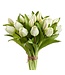11.75" Tulip Bouquet