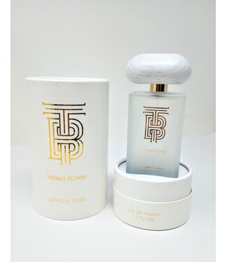 THOMAS BLONDE Thomas Blonde 1.7 FL. OZ  Eau De Parfum