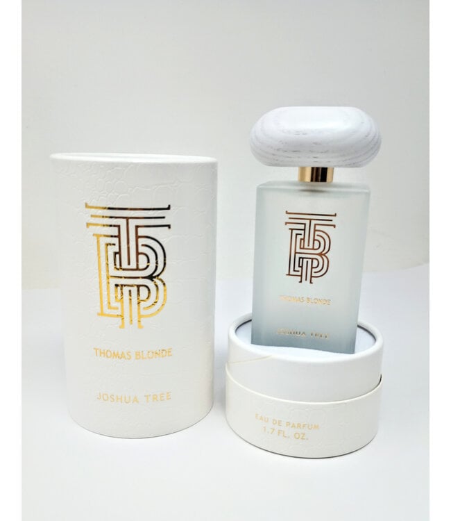 THOMAS BLONDE Thomas Blonde 1.7 FL. OZ  Eau De Parfum